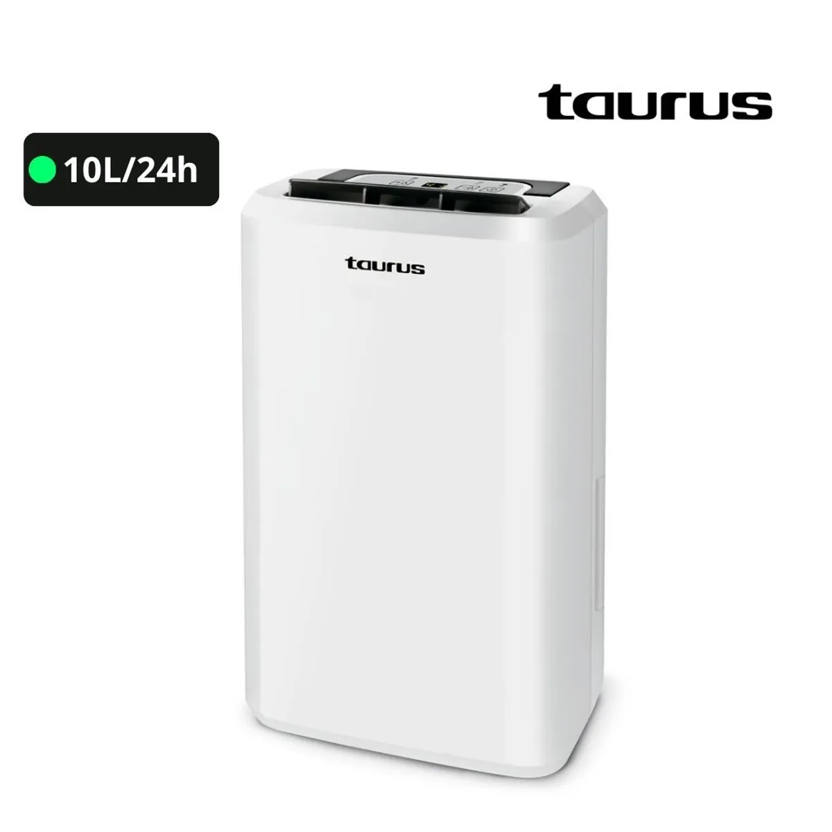 TAURUS - Deshumedecedor Taurus Digital DH101