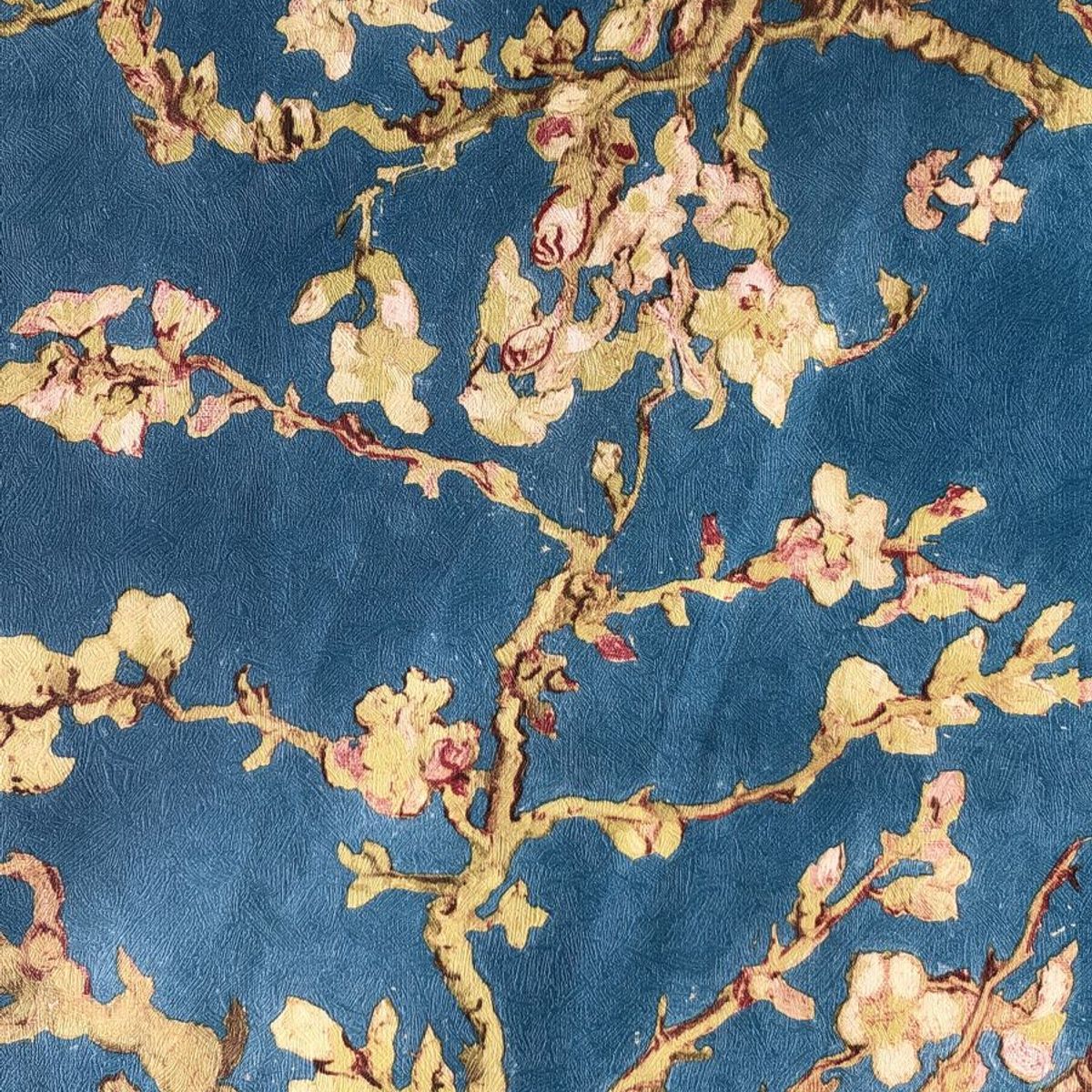 GENERICO - PAPEL TAPIZ VAN GOGH 0.53 X 10 M PARA PARED