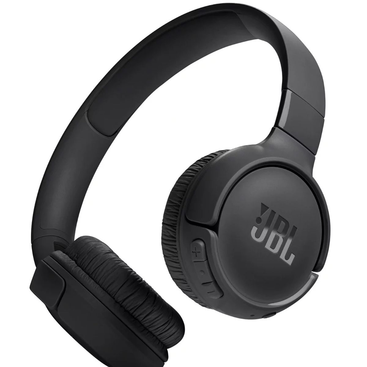 JBL - Audifono JBL Tune 520BT Negro Wireless Bluetooth JBLT520BTBLKAM