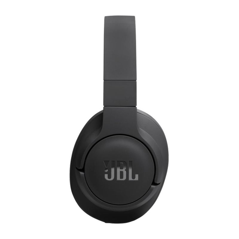 JBL - Audifono JBL Tune 720BT Negro Wireless Bluetooth JBLT720BTBLKAM