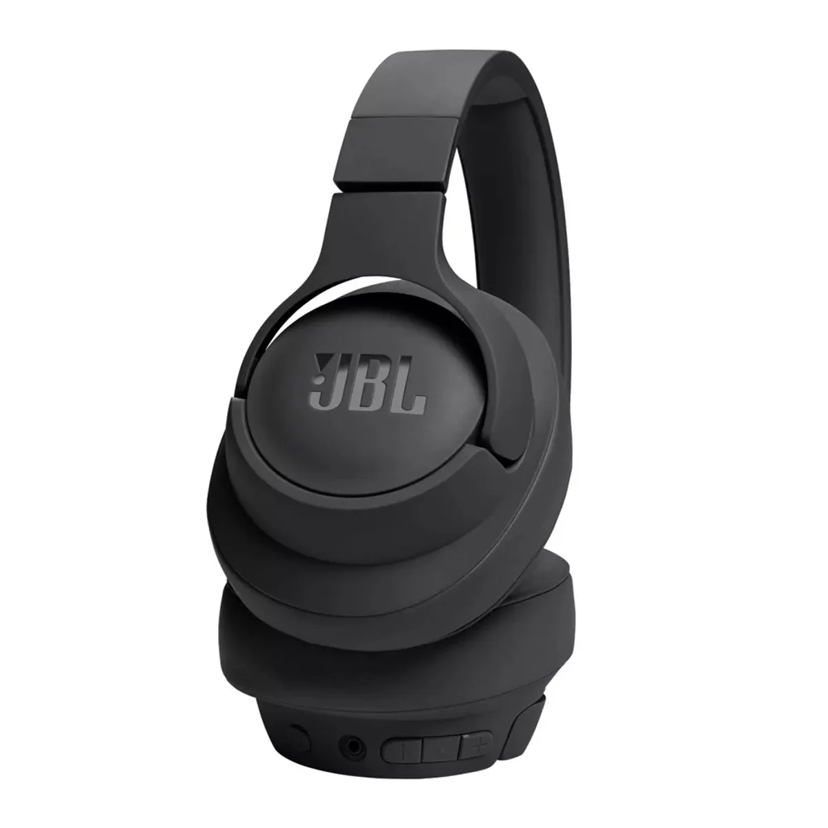 JBL - Audifono JBL Tune 720BT Negro Wireless Bluetooth JBLT720BTBLKAM