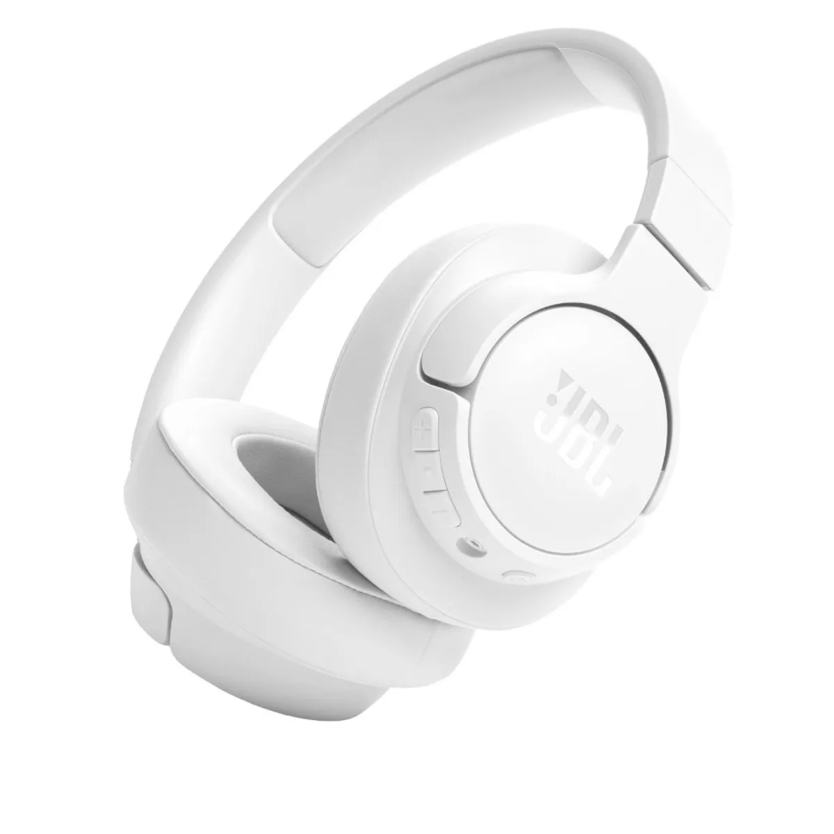 JBL - Audifono JBL Tune 720BT Blanco Bluetooth Inalambrico JBLT720BTWHTAM