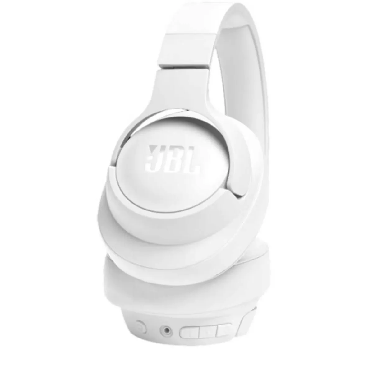 JBL - Audifono JBL Tune 720BT Blanco Bluetooth Inalambrico JBLT720BTWHTAM