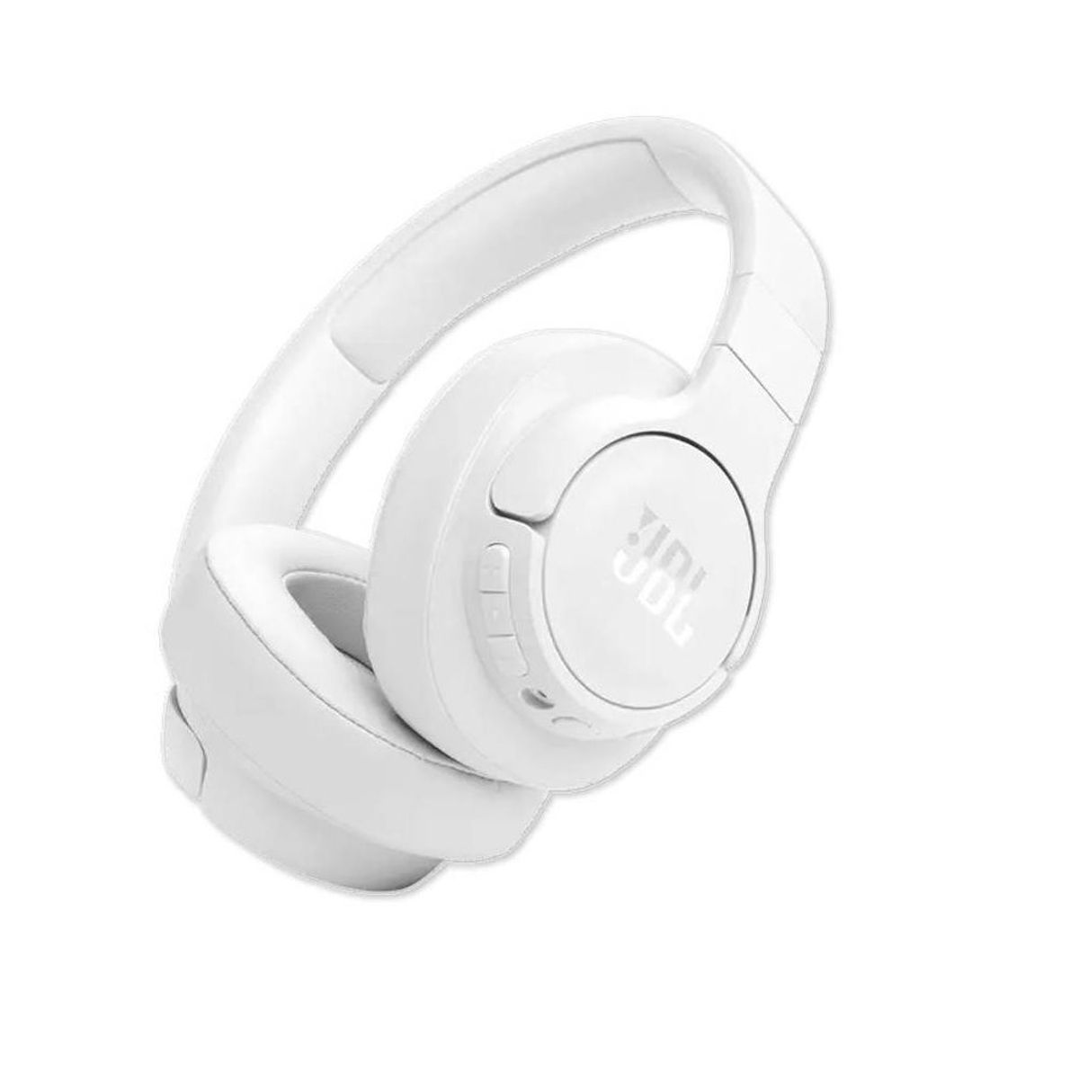 JBL - Audifono JBL Tune 770NC Blanco Bluetooth Inalambrico JBLT770NCWHTAM