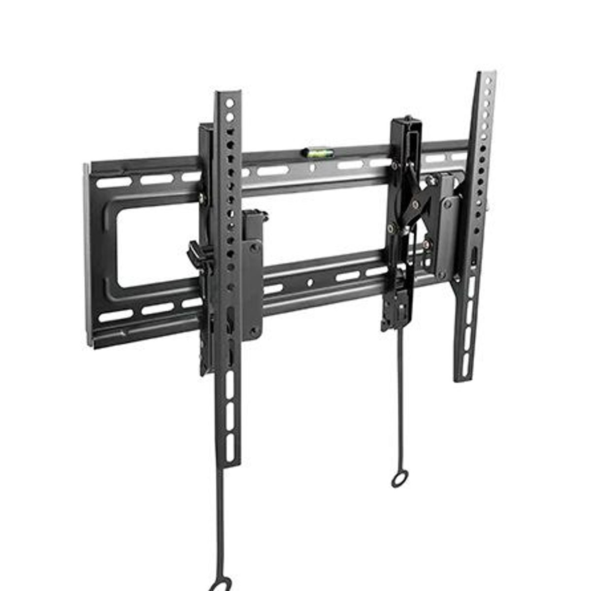 GENERICO - MONTECH - Rack Fijo Con Inclinación para Tv 37 a 80 Pulg / Antirrobo