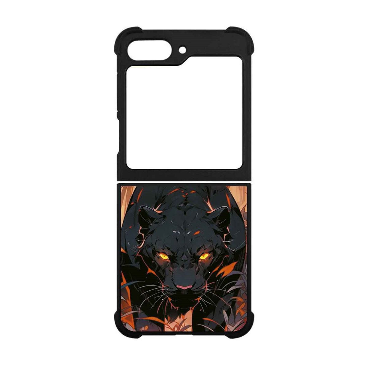 GENERICO - Funda Protector Case Para SAMSUNG Z FLIP 5