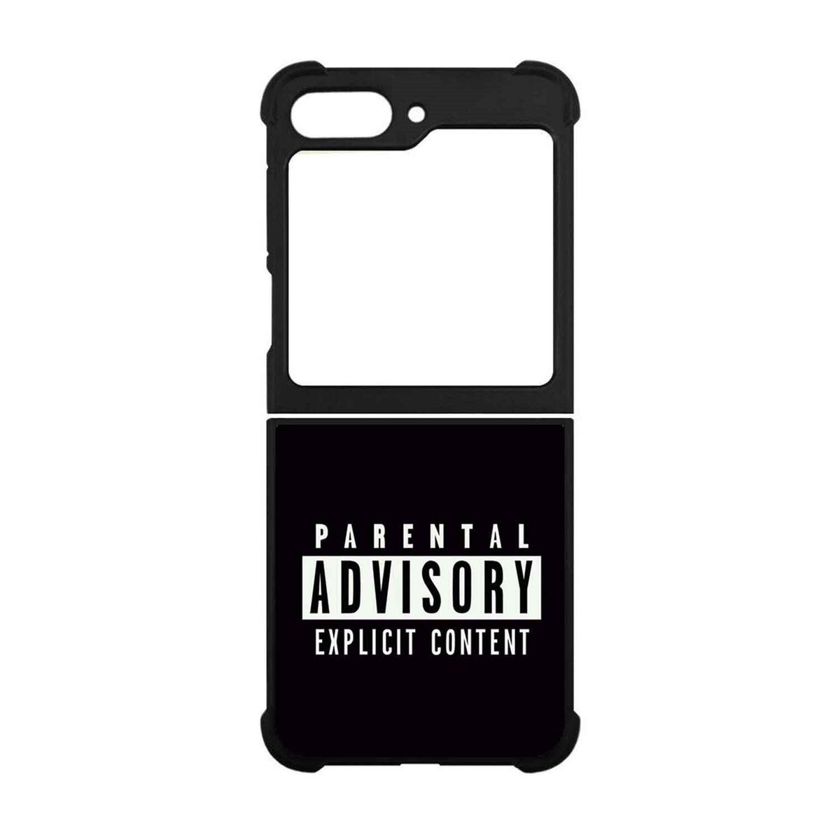 GENERICO - Funda Protector Case Para SAMSUNG Z FLIP 5