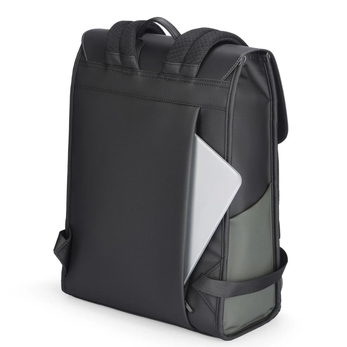 MARK RYDEN - Mochila Mark Ryden Modelo 1611 Verde