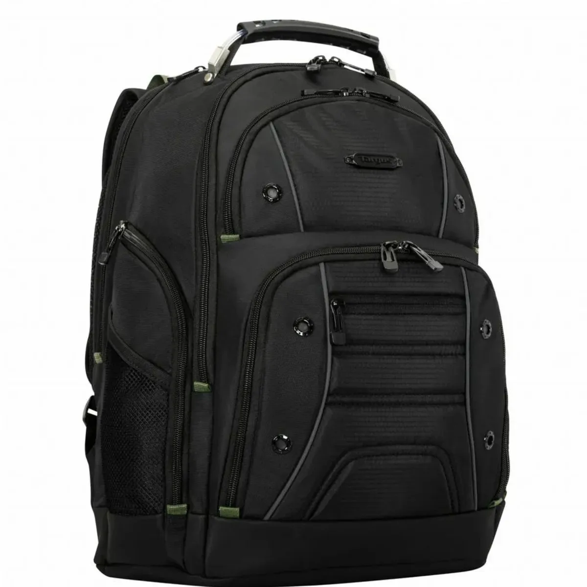 TARGUS - MOCHILA TARGUS DRIFTER ESSENTIALS 16 BLACK TBB63805GL mochila laptop