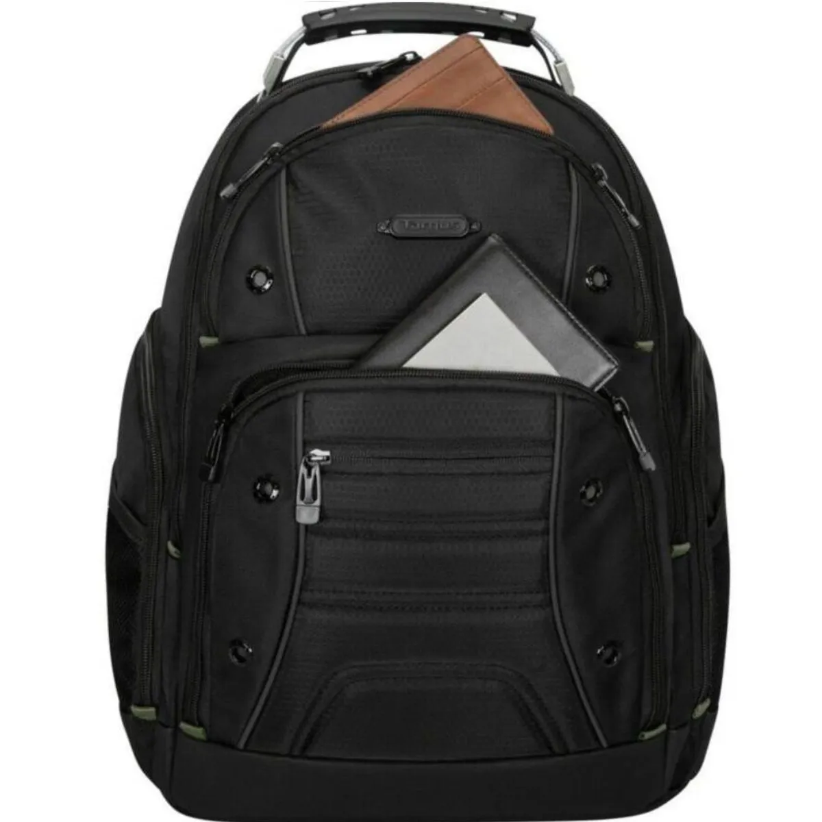 TARGUS - MOCHILA TARGUS DRIFTER ESSENTIALS 16 BLACK TBB63805GL mochila laptop