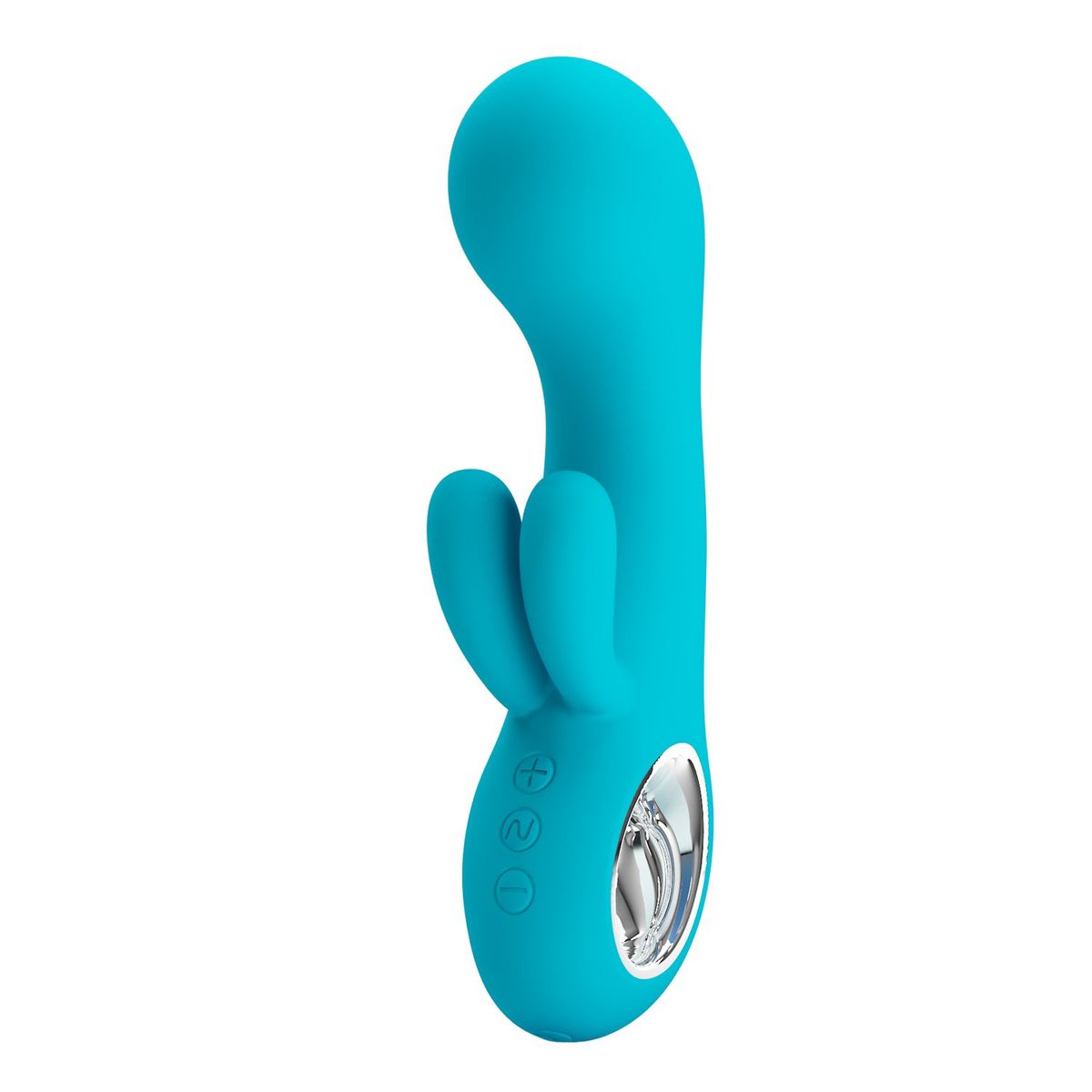 PRETTY LOVE - Vibrador de Doble estimulación Pretty love Chris