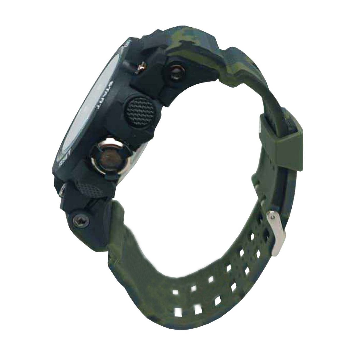 UMBRO - RELOJ HOMBRE UMB-153-3