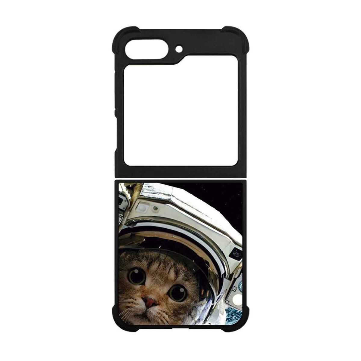 GENERICO - Funda Protector Case Para SAMSUNG Z FLIP 5.