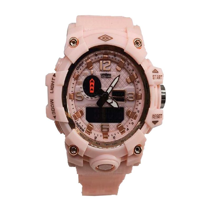 UMBRO - RELOJ MUJER UMB-157-2