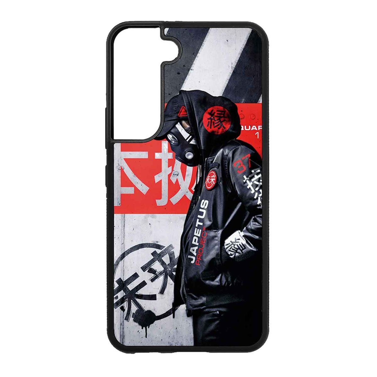 GENERICO - Funda Protector Case Para SAMSUNG S22