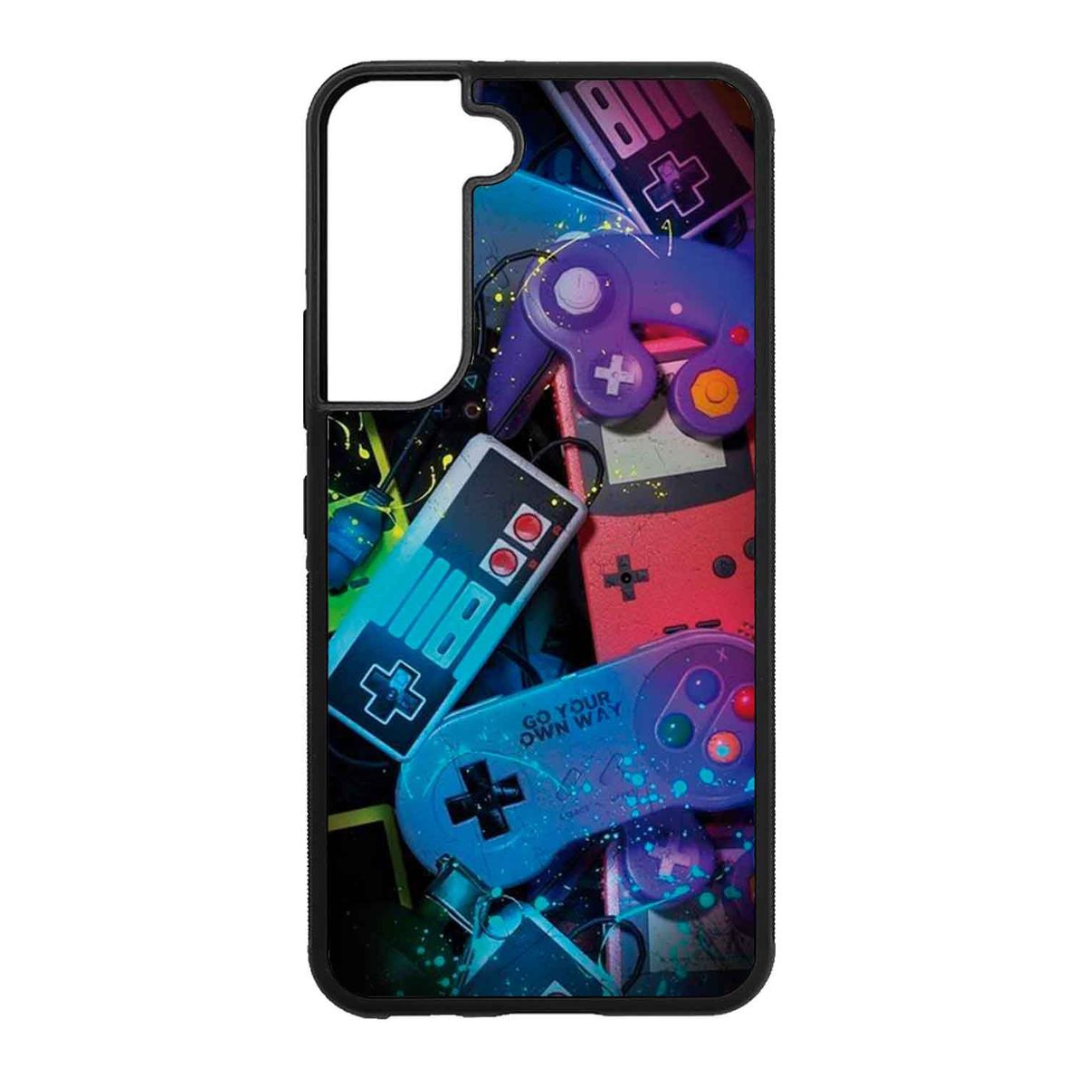 GENERICO - Funda Protector Case Para SAMSUNG S22