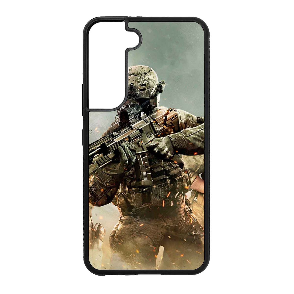 GENERICO - Funda Protector Case Para SAMSUNG S22