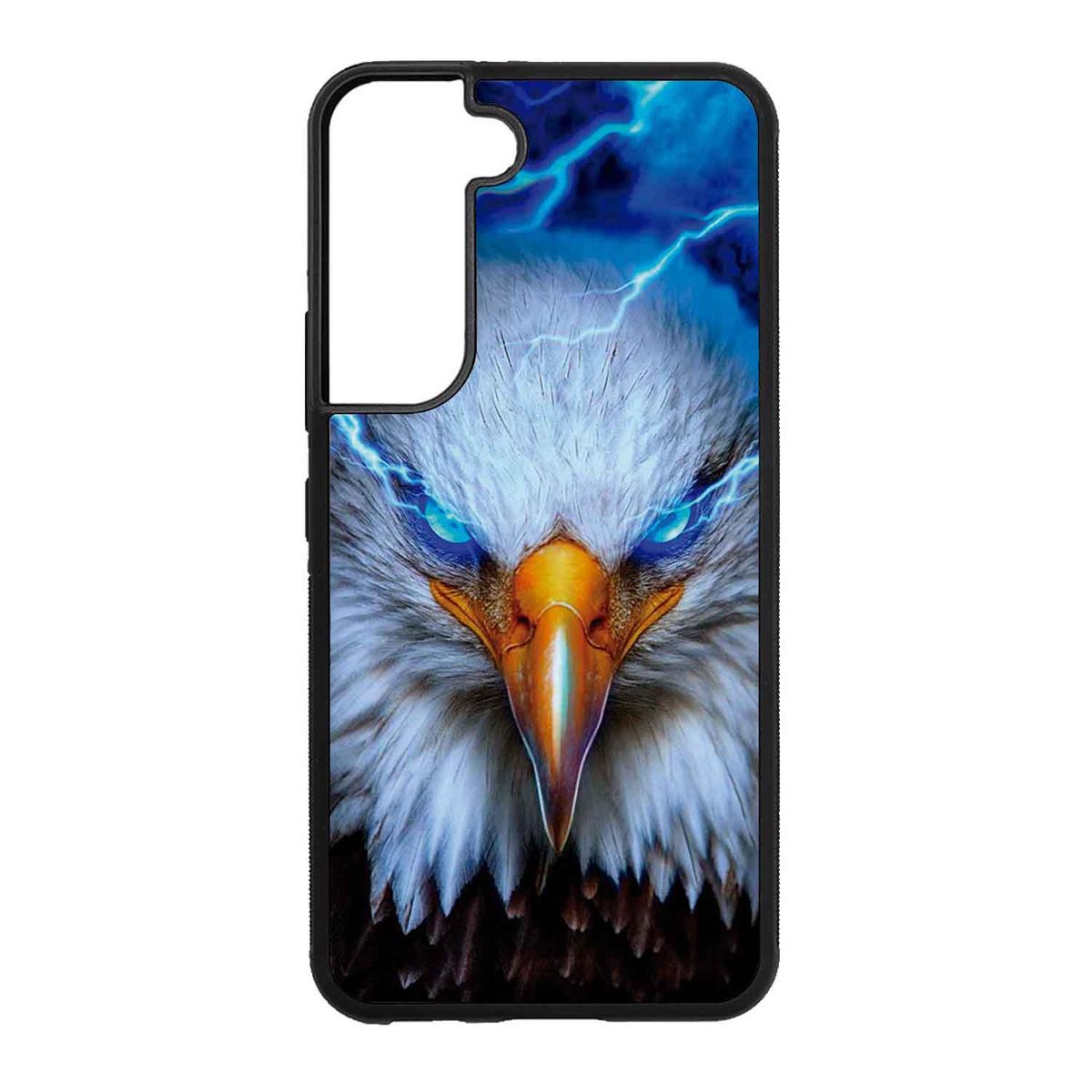 GENERICO - Funda Protector Case Para SAMSUNG S22.