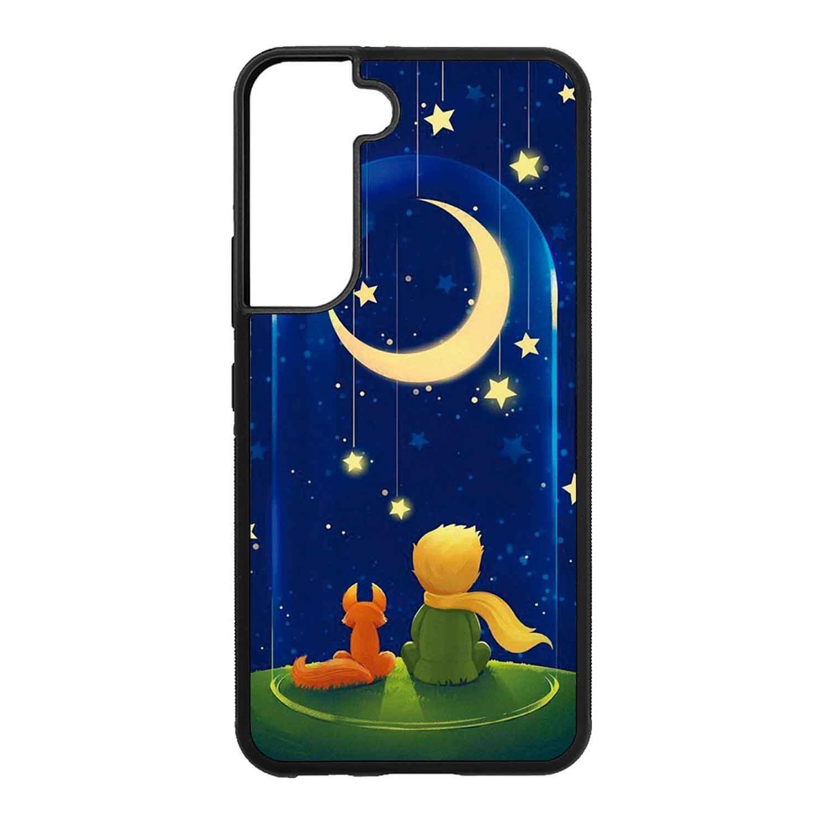 GENERICO - Funda Protector Case Para SAMSUNG S22