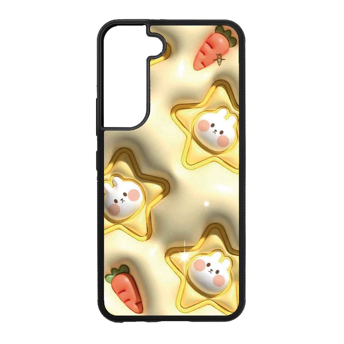 GENERICO - Funda Protector Case Para SAMSUNG S22