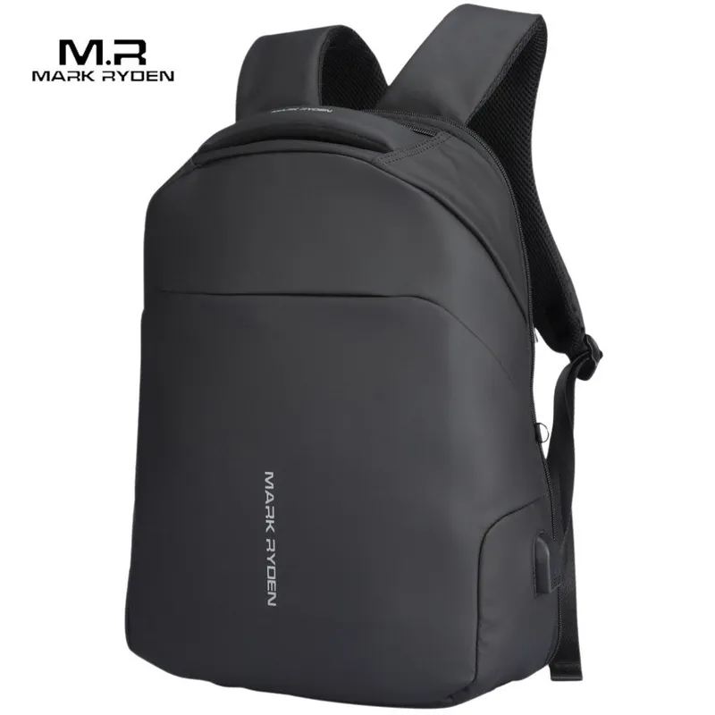 MARK RYDEN - Mochila Antirrobo Mark Ryden Modelo MR9068