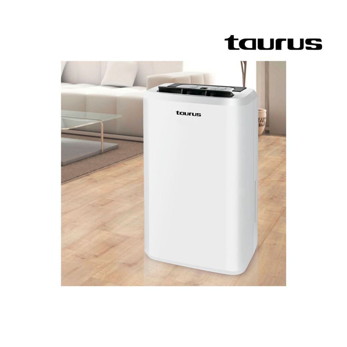 TAURUS - Deshumedecedor DH101
