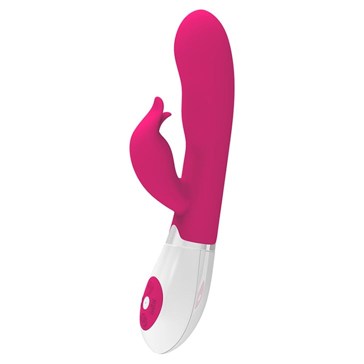 PRETTY LOVE - Vibrador de Doble estimulación Pretty love Felix
