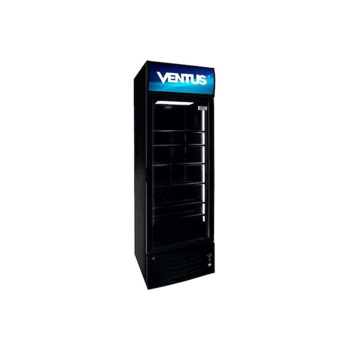 VENTUS - VISICOOLER VENTUS 360L LG-360BLACK