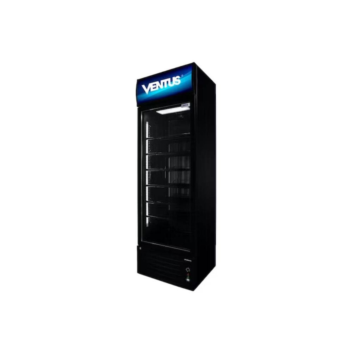 VENTUS - VISICOOLER VENTUS 360L LG-360BLACK