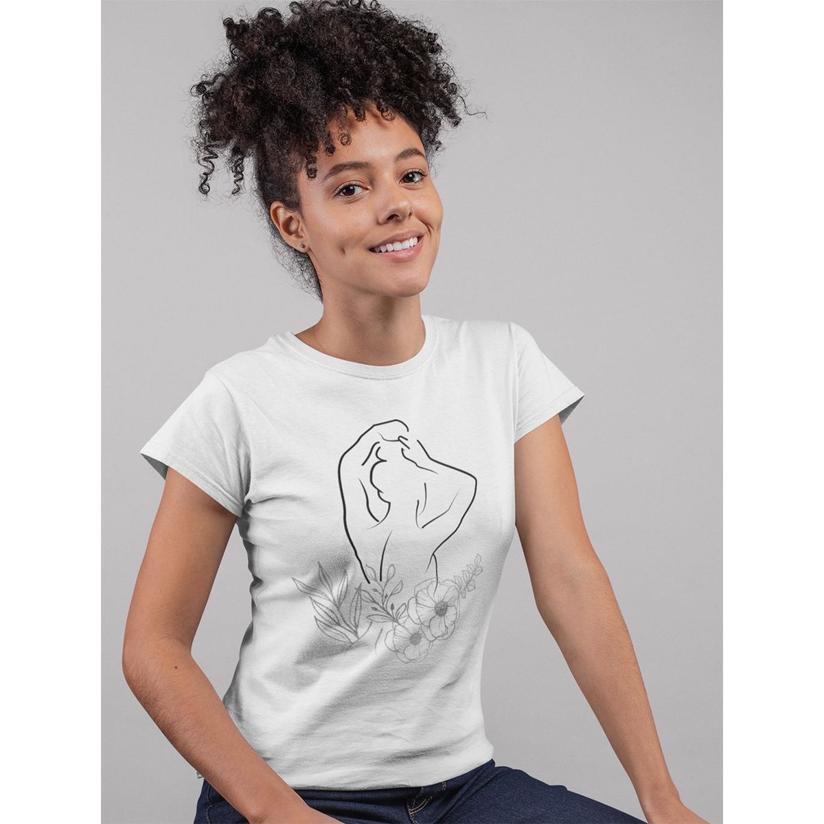 GENERICO - POLO  MUJER ART LINE