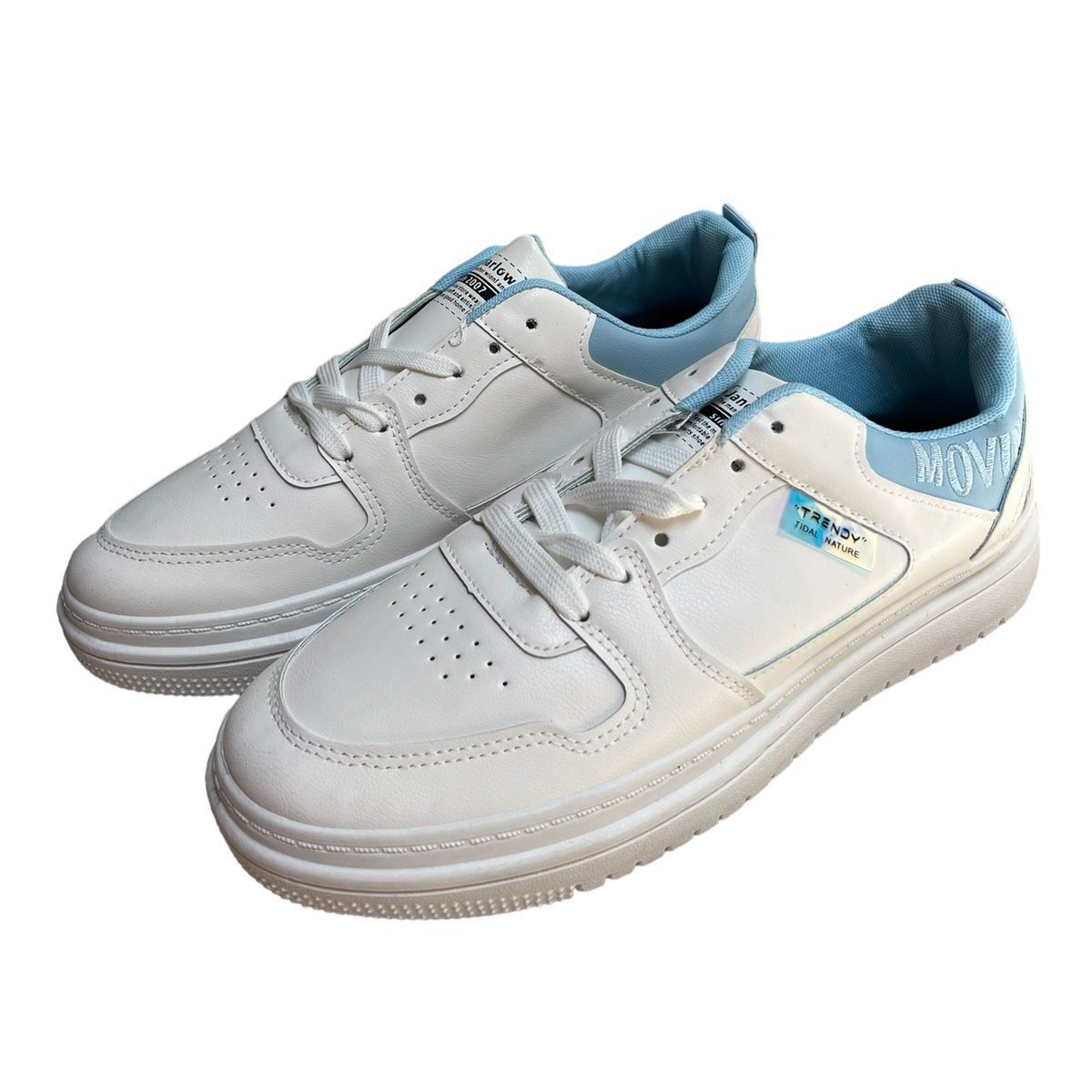 GENERICO - Zapatillas urbanas