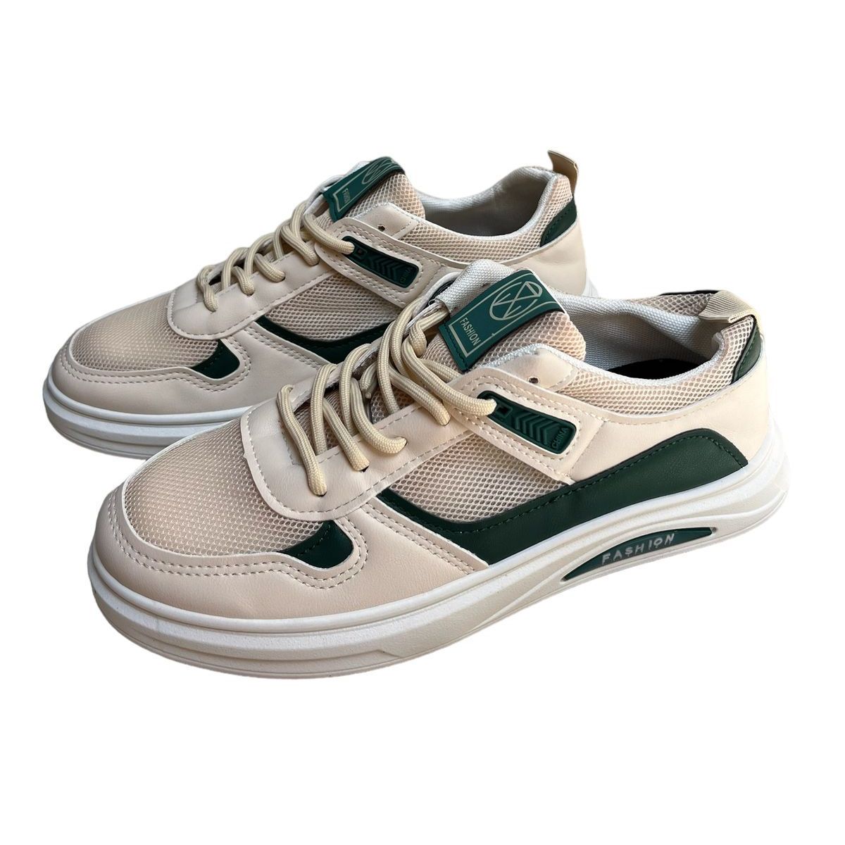 GENERICO - Zapatillas urbanas para hombre