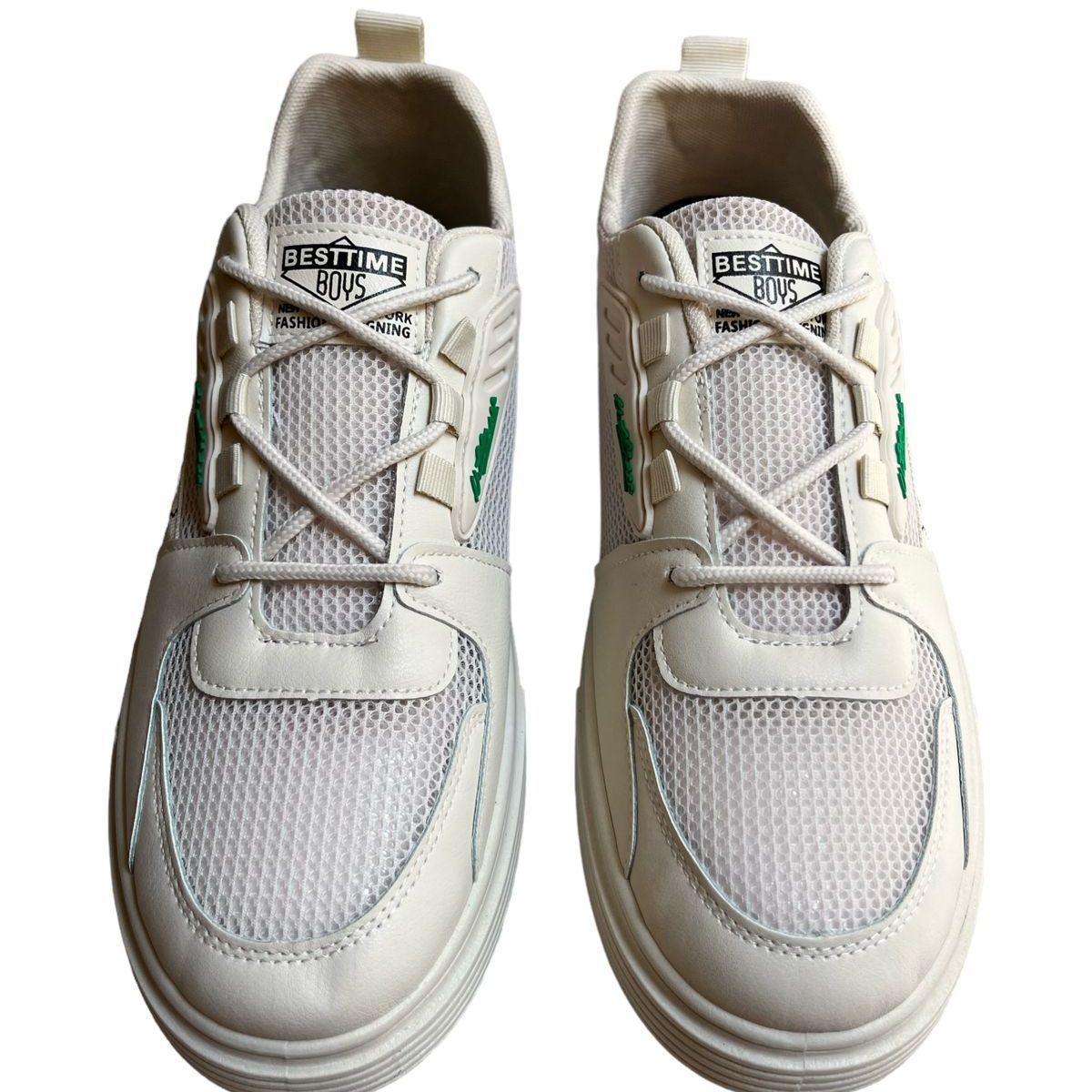 GENERICO - Zapatillas urbanas para hombre