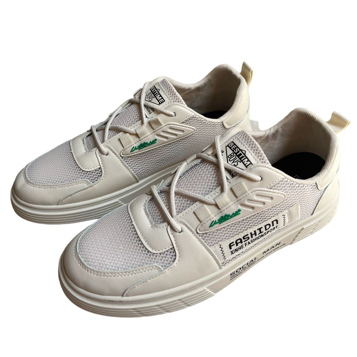 GENERICO - Zapatillas urbanas para hombre