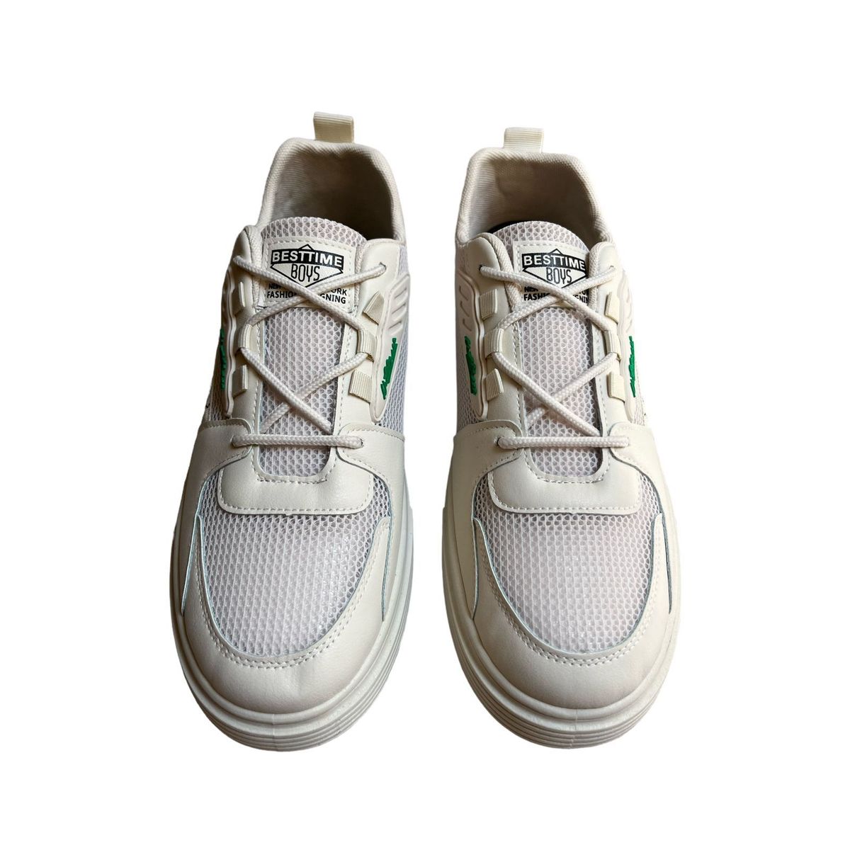 GENERICO - Zapatillas urbanas para hombre