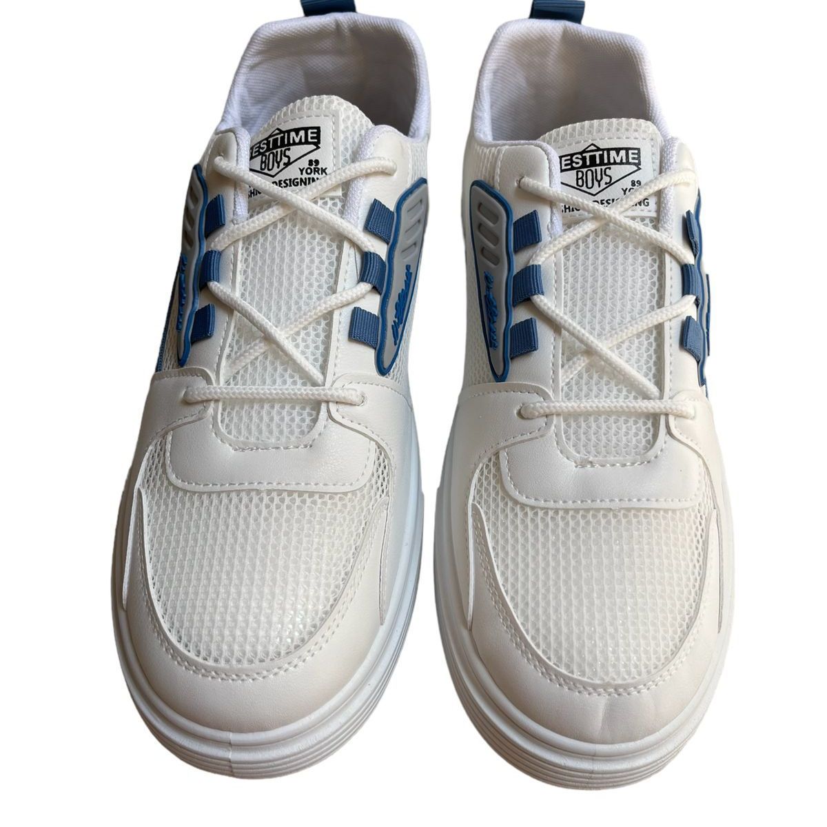 GENERICO - Zapatillas urbanas para hombre