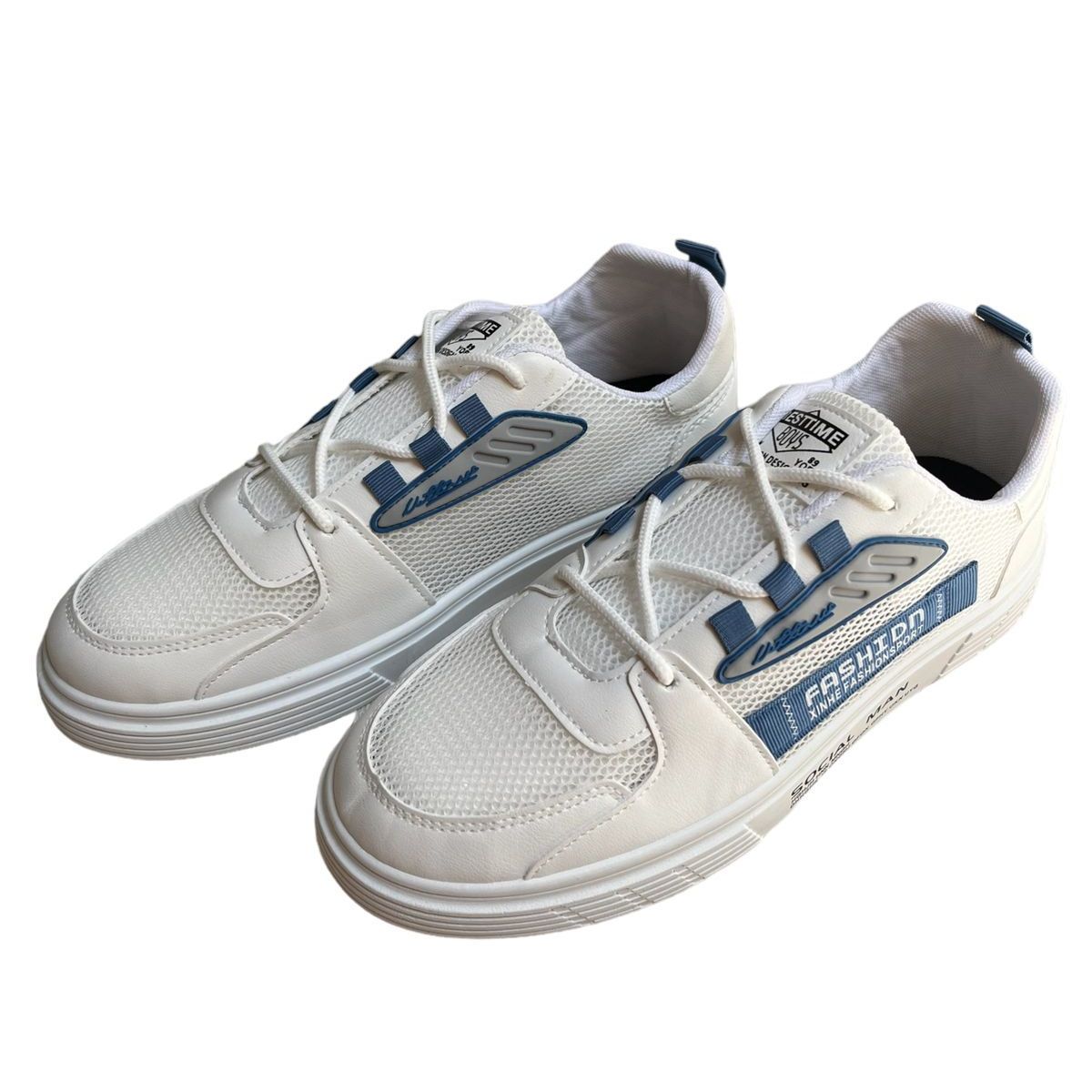 GENERICO - Zapatillas urbanas para hombre