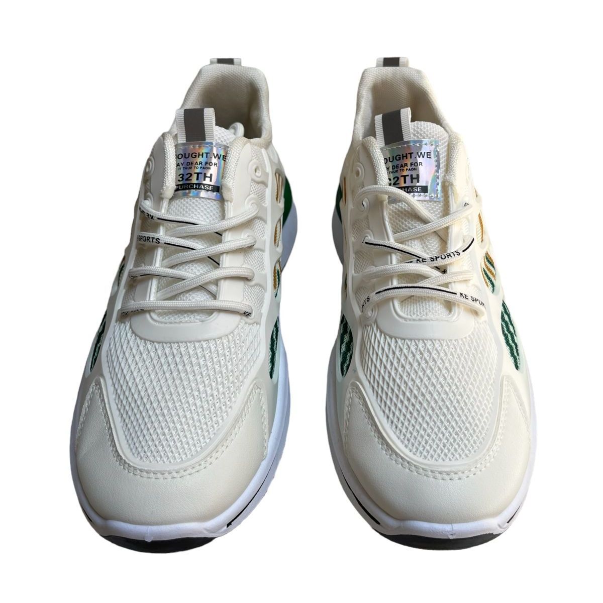 GENERICO - Zapatillas urbanas para hombre