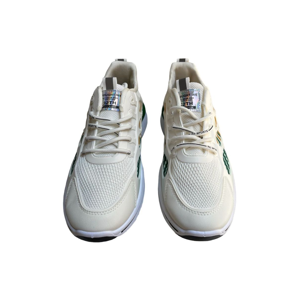 GENERICO - Zapatillas urbanas para hombre