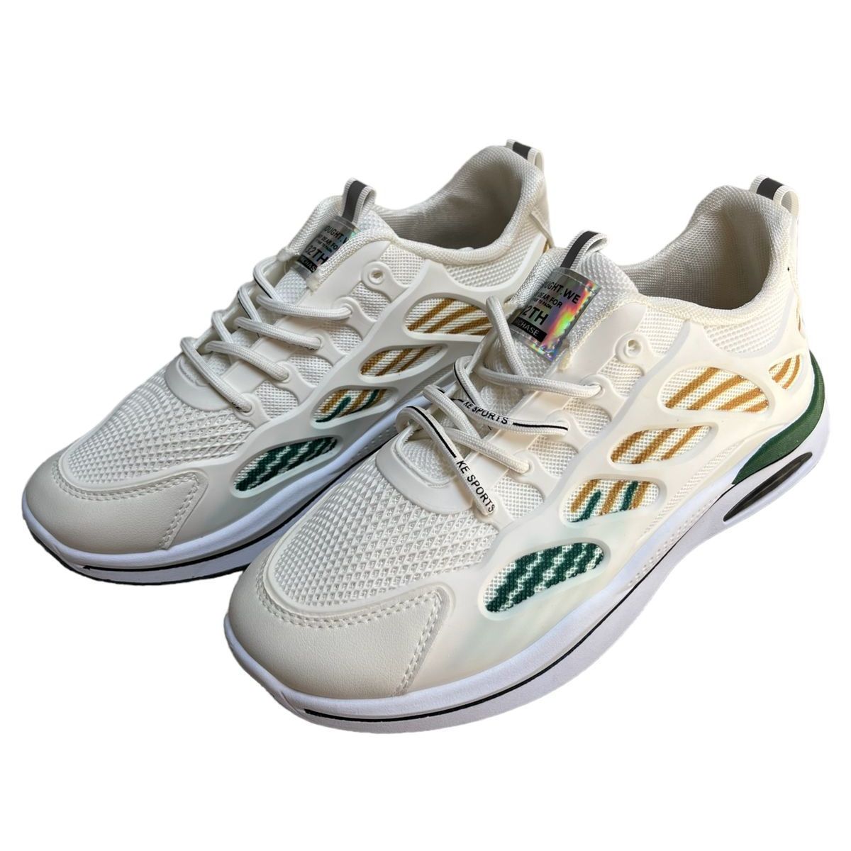 GENERICO - Zapatillas urbanas para hombre