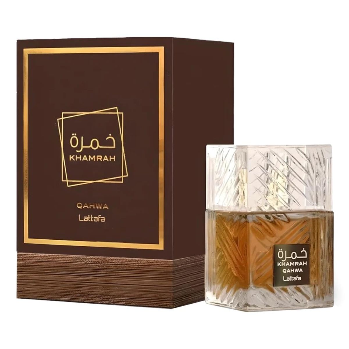 FALABELLA - Khamrah Qahwa Eau de Parfum 100ml