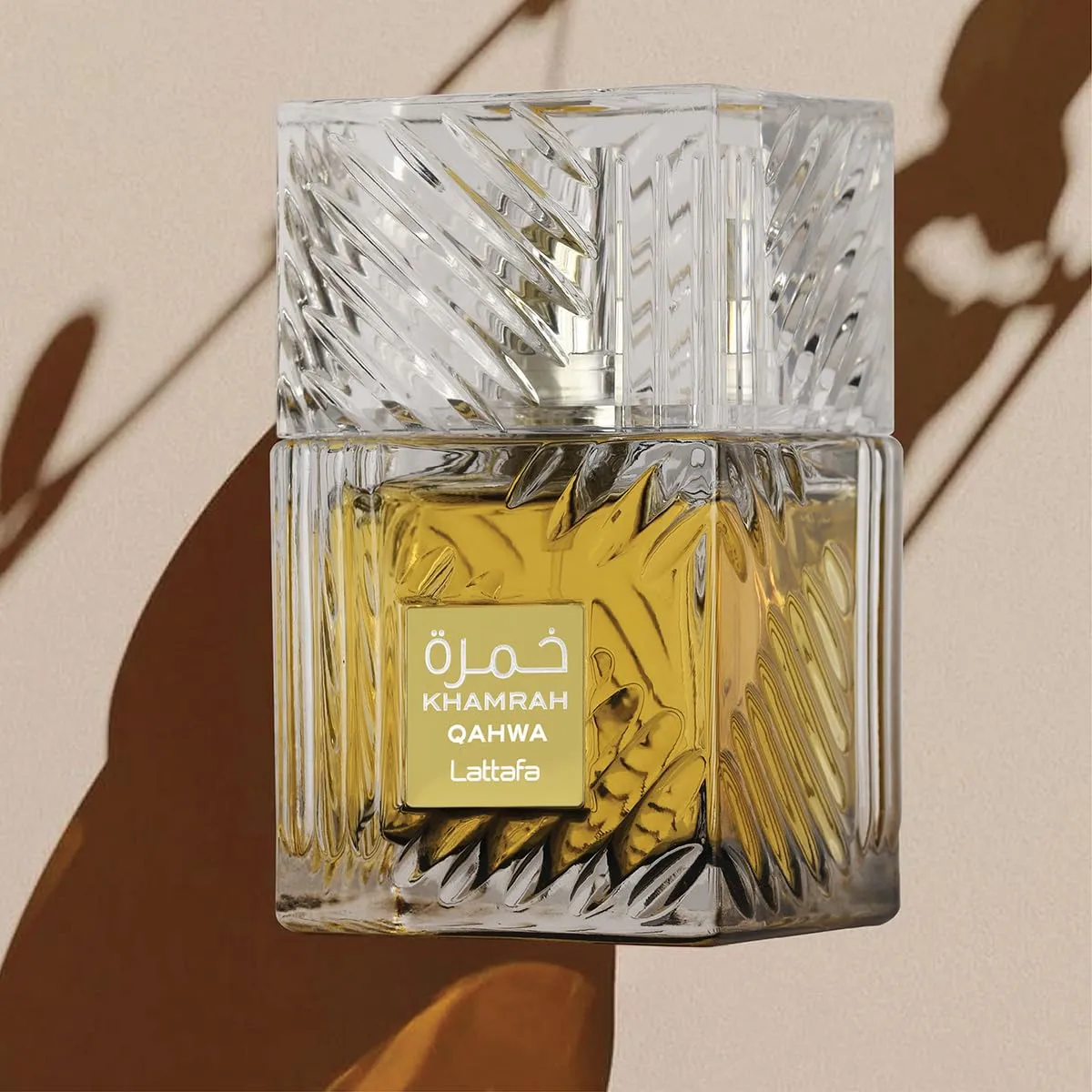 FALABELLA - Khamrah Qahwa Eau de Parfum 100ml