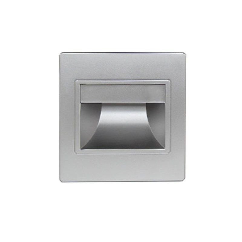 42AROZINA - decoracion e iluminacion Empotrable Escalera Luz Hogar Pared Lámparas