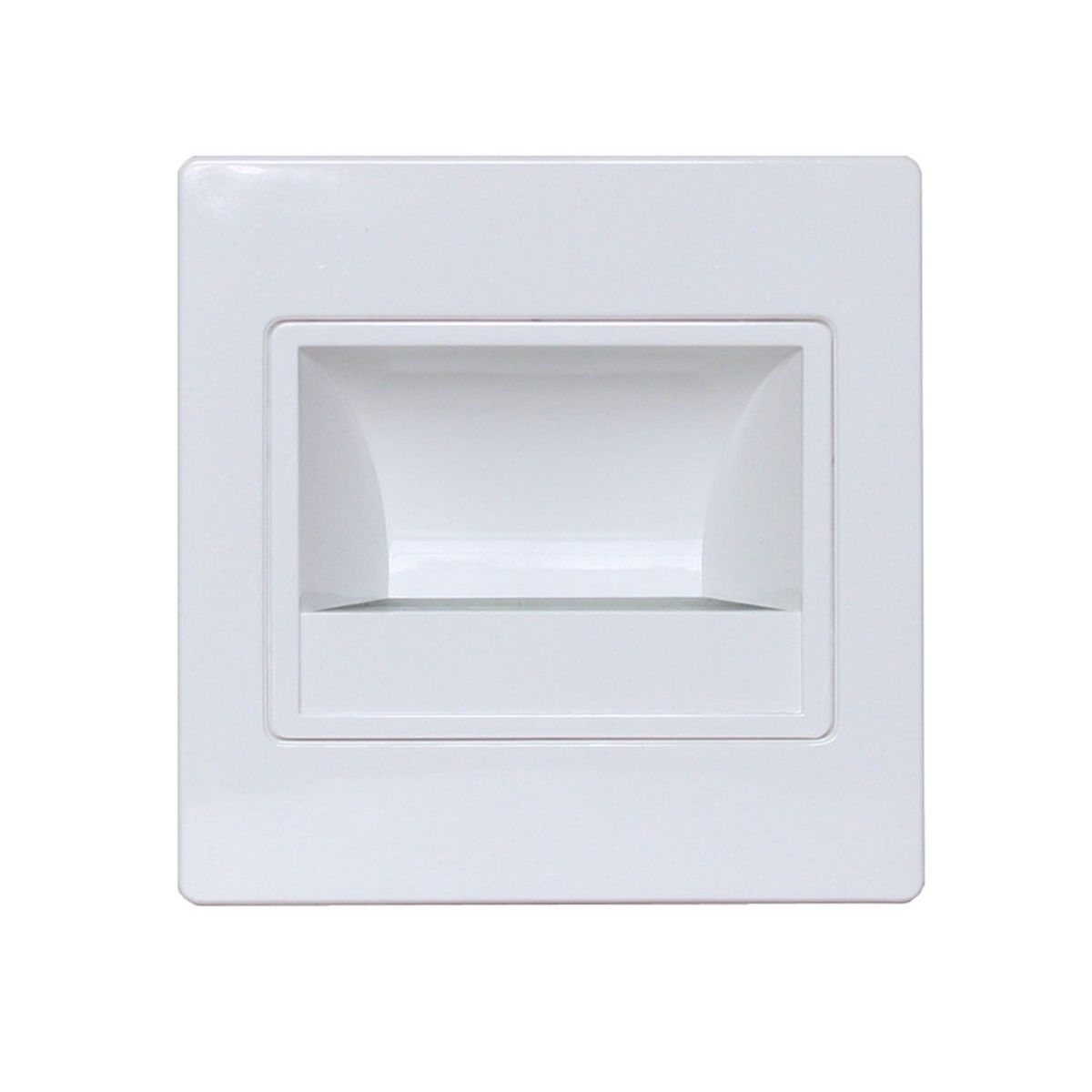 42AROZINA - decoracion e iluminacion Empotrable Escalera Luz Hogar Pared Lámparas