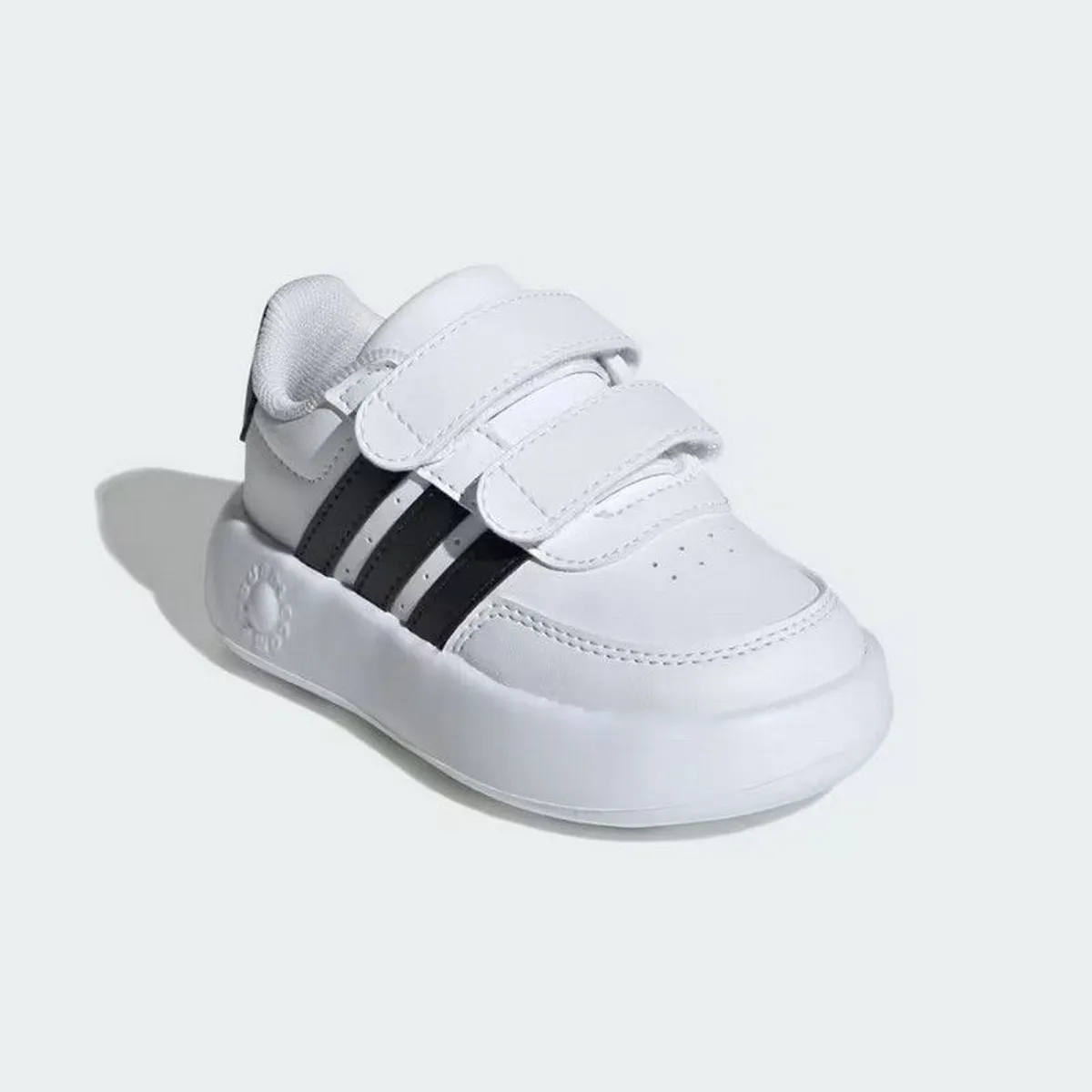 ADIDAS - Zapatilla Adidas Breaknet 20 ID5276 para NiÃ±o