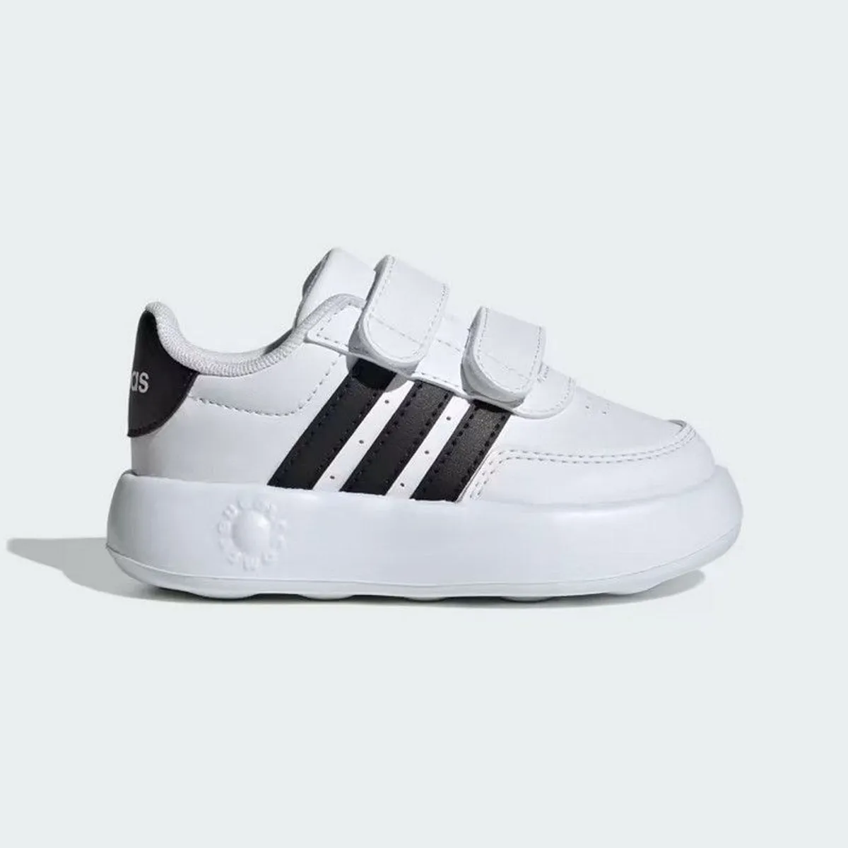 ADIDAS - Zapatilla Adidas Breaknet 20 ID5276 para NiÃ±o