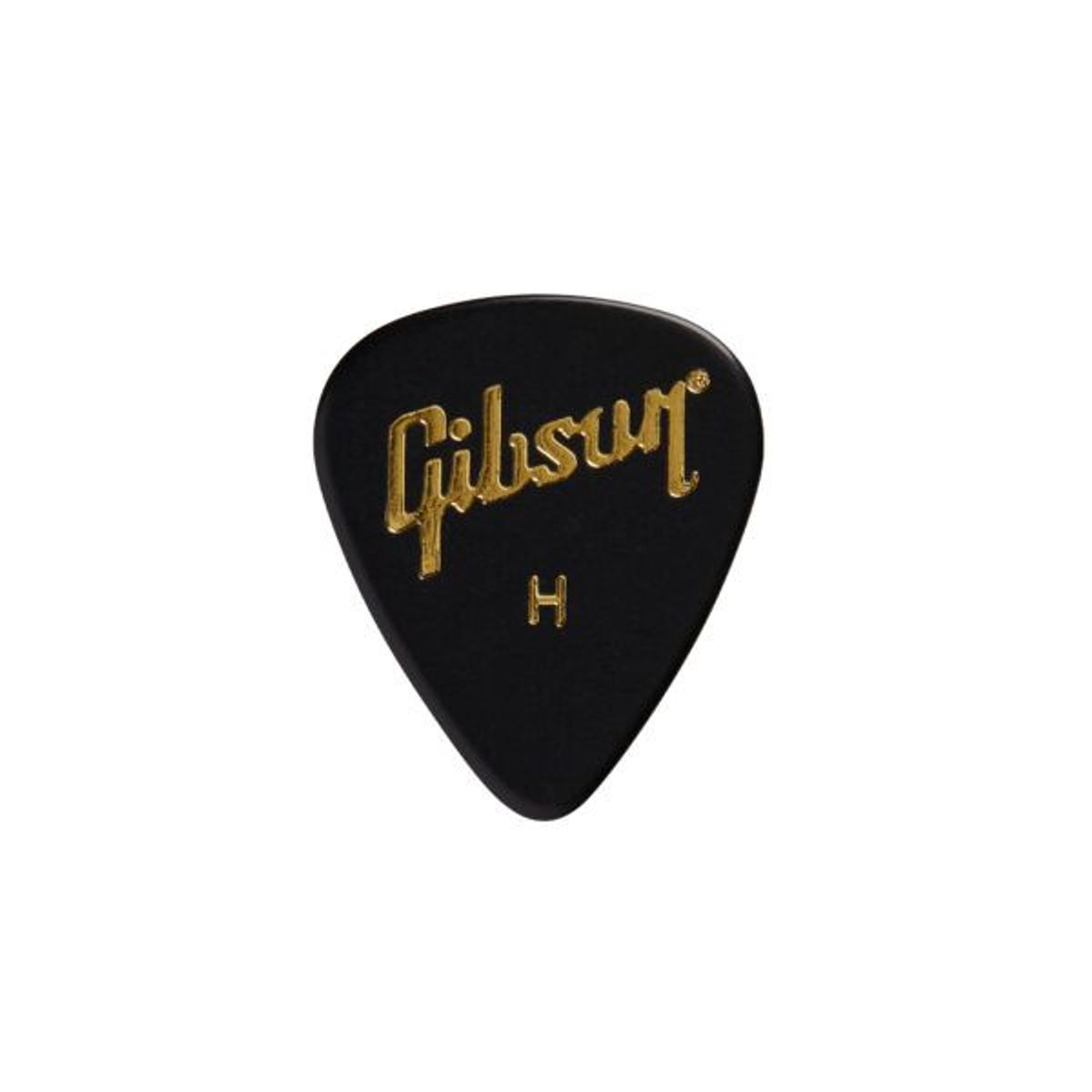 GIBSON - Puas Standard Heavy x 50-GIBSON-APRGG50-74H-NEGRO