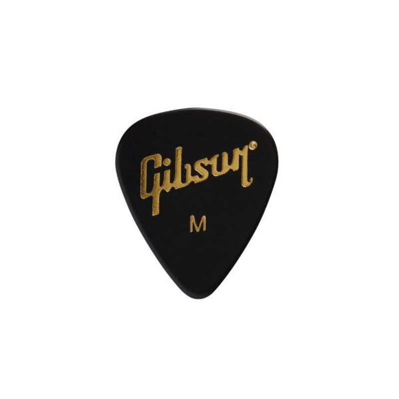  - Puas Standard Medium x 50-GIBSON-APRGG50-74M-NEGRO