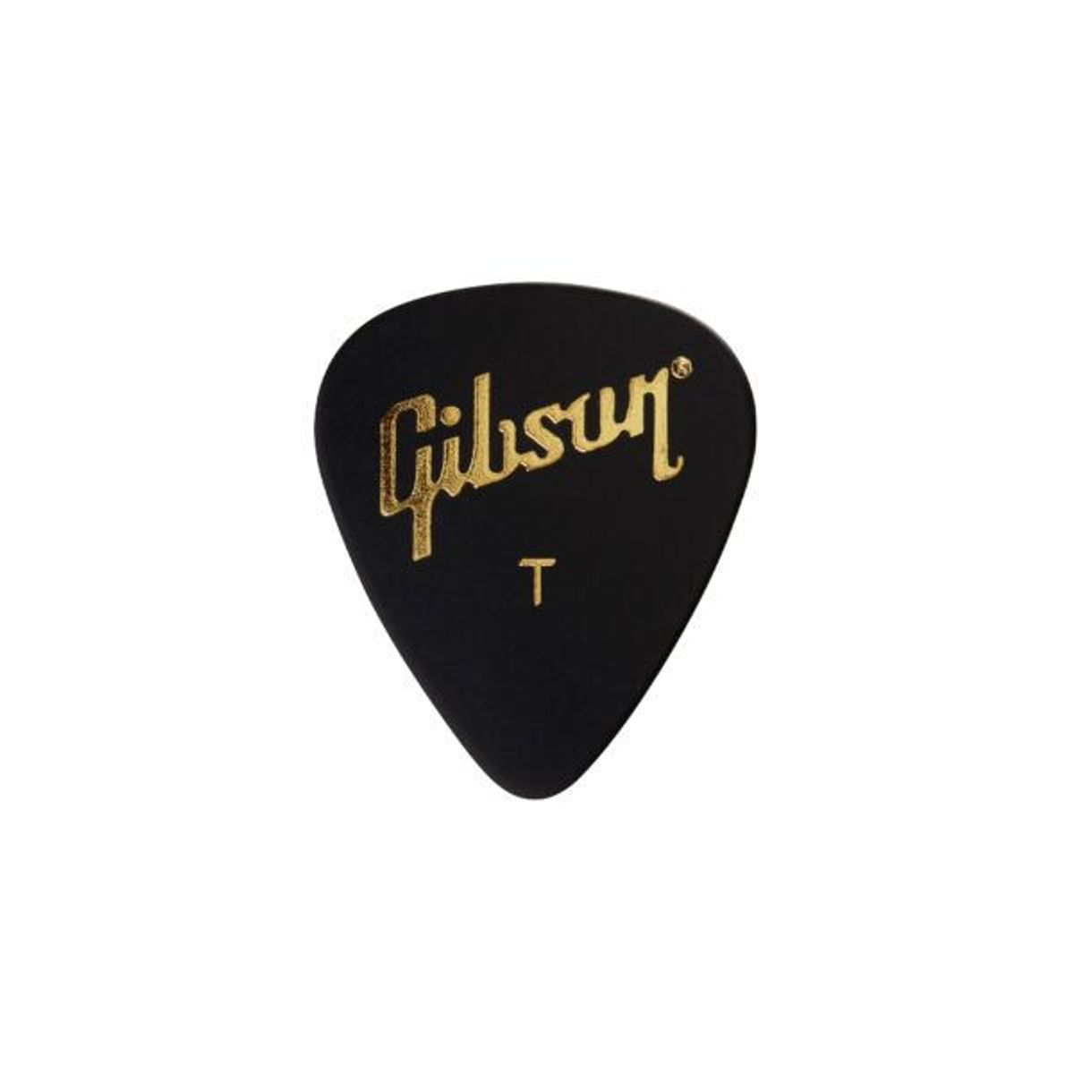 GIBSON - Puas Standard Thin x 50-GIBSON-APRGG50-74T-NEGRO
