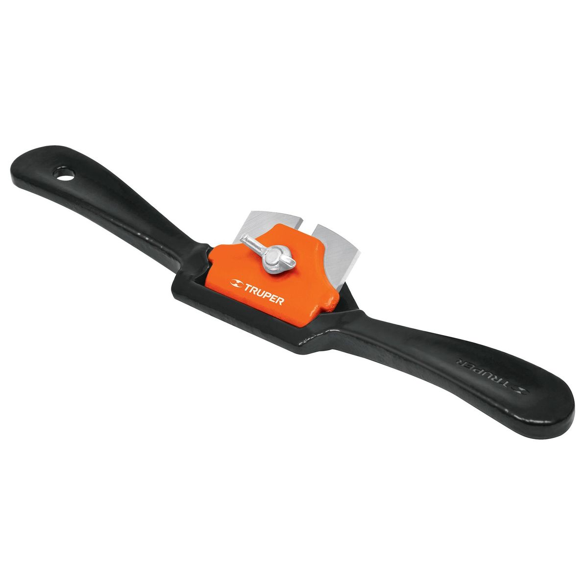 TRUPER - Cuchillo de vuelta 9 cara curva Truper